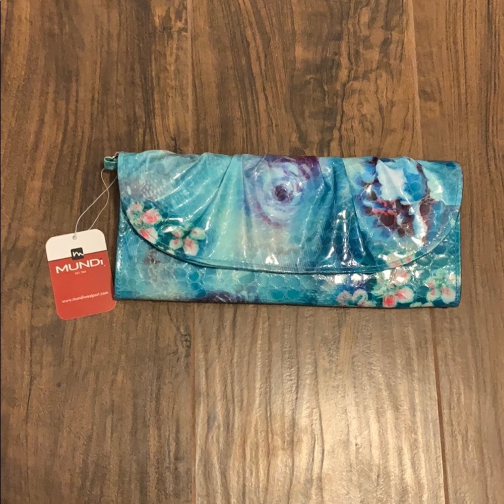 Mundi wallet